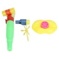 3pcs Kids Oral Muscle Training Tool Whistle Tongue Muscle Trainer