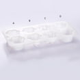 thumbnail image 4 of Keychain Casting Kit DIY 138PCS Animal Paw Keychain Epoxy Kit Jewelry Mold Set, 4 of 10