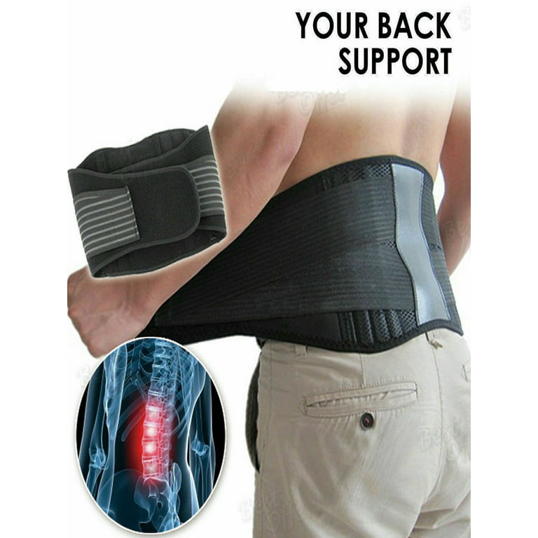 Magnetic Therapy Posture Corrector Men's and Women's