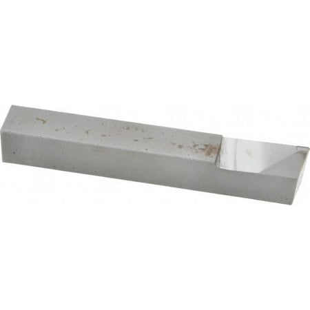 

Made in USA 1/2 x 1/2 Shank Square Shoulder Turning Single Point Tool Bit AL-8 Grade PCD DIAMOND