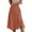 Red, variant on TJAZFJPA Formal Dress Women's Floral Half Body Split A Line Wrapped Mid Waist Long Skirt Black Sequin Dress 1988S Dresses for Women