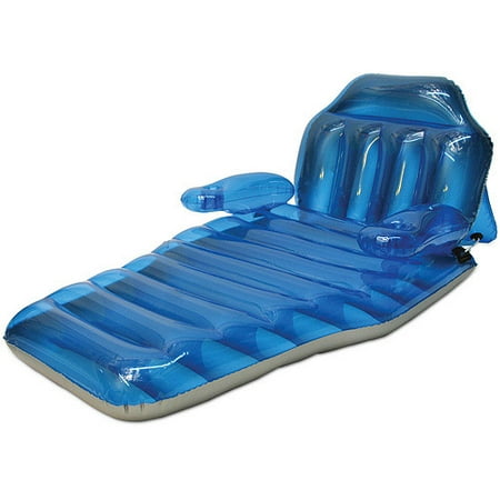 Poolmaster Adjustable Floating Chaise