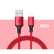 Iphone Charging Cords Walmart Com