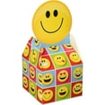 thumbnail image 1 of Creative Converting Montrez Vos Emojions Boîtes Cadeaux (Lot de 8), 1 of 1
