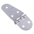 thumbnail image 4 of de Puerta de Acero Inoxidable para Cubierta de Barco, de Puerta de Acero Inoxidable, Lado Marino de 4 "x 1,5" Baoblaze Bisagra para cabina de cubierta de barco, 4 of 7