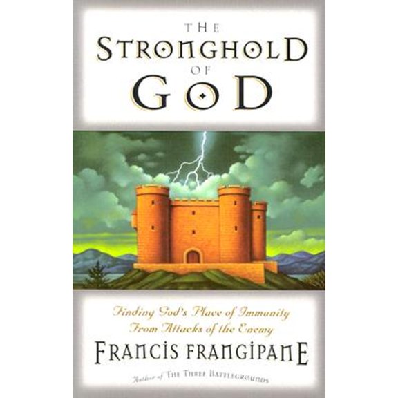 The Stronghold Of God (Paperback) 0884195473 9780884195474