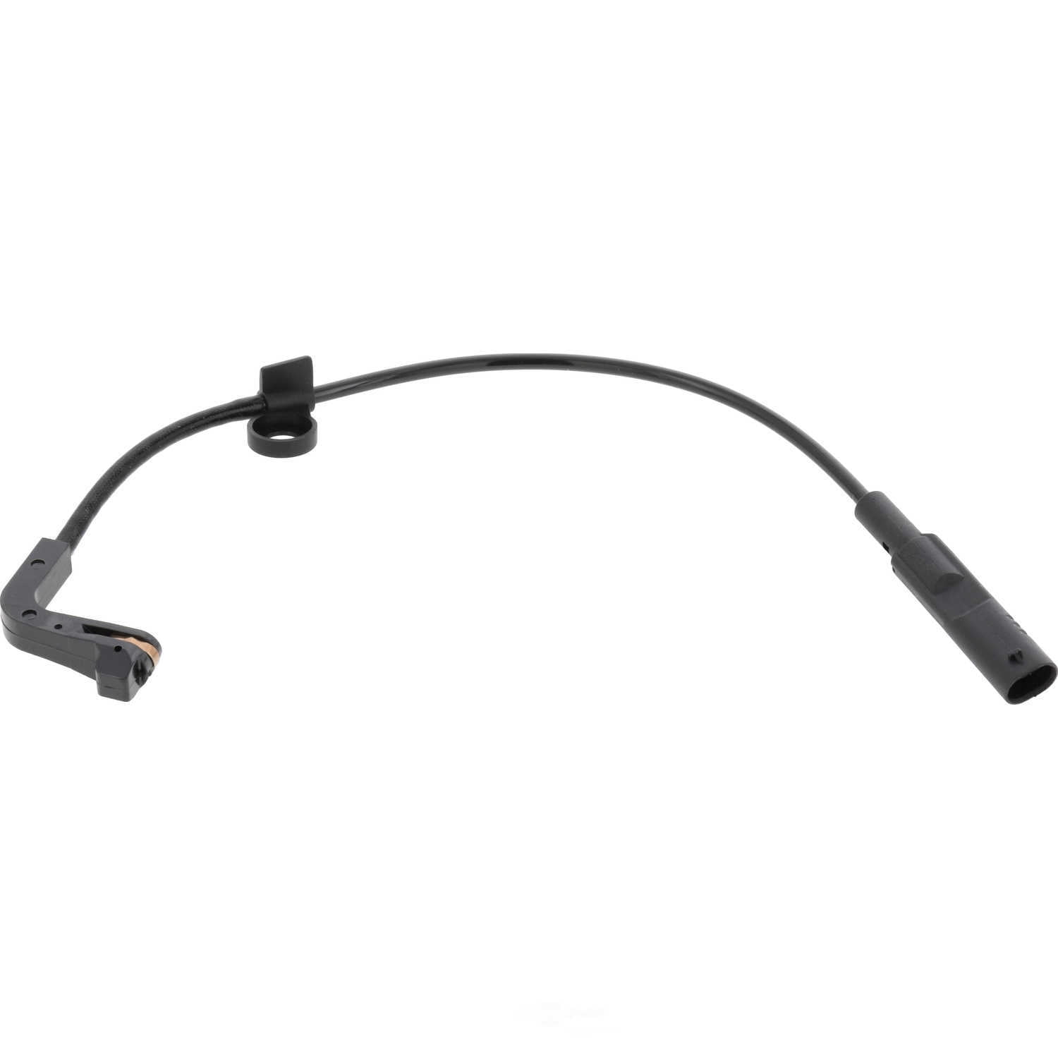 Holstein Parts 2BWS0464 Disc Brake Pad Wear Sensor - Compatible with Select Cadillac Escalade Lyriq; Chevrolet Colorado Silverado Suburban Tahoe; GMC Canyon Sierra Yukon Yukon XL + More