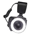 thumbnail image 1 of De Flash De Para SLR / DSLR, Adaptadores Y Difusor de lámpara Yotijar Anillos adaptadores de flash, 1 of 10