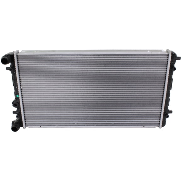 RADIATOR Compatible with Volkswagen BEETLE 1998-2005
