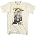 thumbnail image 1 of Parks And Recreation Greetings From Natural Adult T-Shirt, 1 of 2