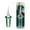 Green, variant on PBAZIH Pruning Scissors for Fruit Trees and Gardening, Stainless Steel Blade, Ergonomic Non-Slip Handle, Perfect for Trimming, Flower Picking, Bonsai, and Stems, Safe and Easy to Use