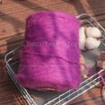 thumbnail image 1 of 500G/PCS Super Soft Long Fluffy Hand Kninting Wool&Acrylic Mohair Yarns High Quality Threads For Crocheting DIY Scarf Sweater, 1 of 7
