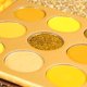thumbnail image 5 of Paleta de sombras de ojos docolor Yellow Gemstone 9 colores Y0912-6, 5 of 9