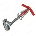 thumbnail image 3 of 16mm Spark Plug Removal Tool 5/8" T-Bar T-Handle Spanner Socket Wrench For Car, 3 of 11