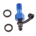 thumbnail image 1 of Brake Cylinder Brake Caliper 10mm 1.25mm Banjo Bleed, 1 of 7
