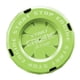 thumbnail image 4 of Cubierta para llave, botón de motocicleta, pegatina Interior para coche, decoración del dispositivo de encendido, verde, 4 of 4