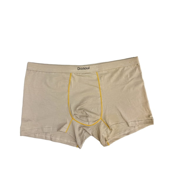 Diosoul Men's underwear, Men's Athletic Fit Microfiber Boxer Brief Underwear