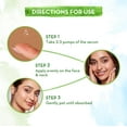 thumbnail image 5 of Mamaearth Rice Water dewy active serum  50ml, 5 of 5