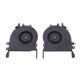 thumbnail image 2 of Repuestos para Ventilador de Refrigeración para Laptop Izquierda Derecha Compatible con A1707 2016 2017, 2 of 8