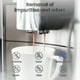 thumbnail image 4 of 4 Pack Water Filter For Sage Coffee Machine - Water Filters For Sage Barista Express Pro Touch 2024-, 4 of 4