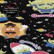 thumbnail image 5 of Cortina de ducha de Toy Story con dibujos animados, cortinas de ducha para baño con 12 ganchos, impermeable, lavable, poliéster, juego de decoración para el baño, 60 x 72 pulgadas, hierro, 5 of 8
