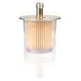 thumbnail image 3 of Oil Filter, Petrol Filter Universal High Filtration Efficiency Practical  For Motorcycle Accessories, 3 of 8