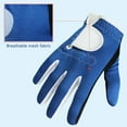 thumbnail image 6 of EXCIXING Kids Golf Gloves Left and Right Handed Golfer Gloves Junior Golf Gloves, 6 of 10