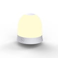 thumbnail image 4 of stanreset Wireless Charger with Night Light Universal 10W Fast Charging Pad with Bedroom Table Separate Magnetic LED Lamp, 4 of 6