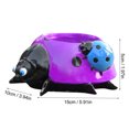 thumbnail image 3 of JHGoosa Garden Sketches Simulation Animal Ladybugs Flower Pot Garden Decoration, 3 of 7