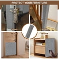 thumbnail image 5 of Cat Anti-Scratch Mat 78.7x15.7" Couch Furniture Protector for Pet Claw Scratching Protection (3XL), 5 of 5