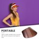 thumbnail image 3 of FUTUREORYY Pieza Reemplazo Sombrero Café Duradera Para Y Actividades Exterior, 3 of 6