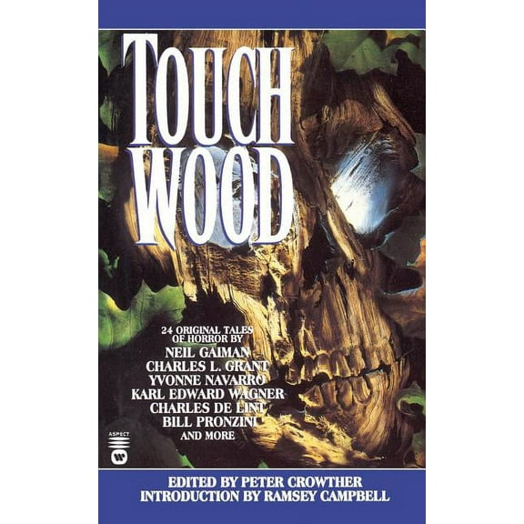 Touch Wood, (Paperback)