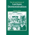 thumbnail image 2 of The Art and Science of Lecture Demonstration, 2 of 3