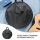 thumbnail image 3 of WHAMVOX 2Ud Estuche Impermeable Para Dumb Drum Con Asa Para Almacenaje Y Transporte Seguro, 3 of 8