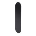 thumbnail image 1 of No Blank Control Plate Standard 32mm Width No Hole Plastic Electric Guitar Control Plate For Telecaster, 1 of 8