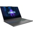 thumbnail image 3 of Lenovo Legion Slim 7i Gaming/Entertainment Laptop (Intel i9-13900H 14-Core, 16.0in 240 Hz Wide QXGA (2560x1600), GeForce RTX 4070, 16GB DDR5 5200MHz RAM, Win 11 Pro) with DV4K Dock, 3 of 6