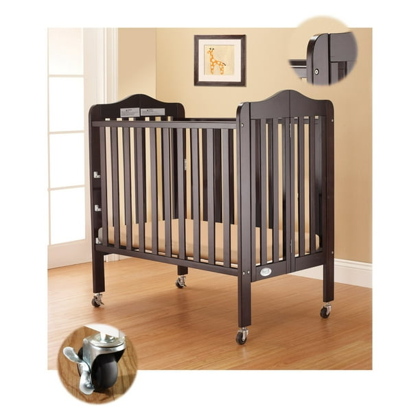Choose from contactless same day delivery, drive up and more. orbelle tina three level mini portable crib