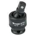 thumbnail image 2 of Titan 48130 Impact Socket Universal Joint 3/8-Inch Drive, 2 of 2