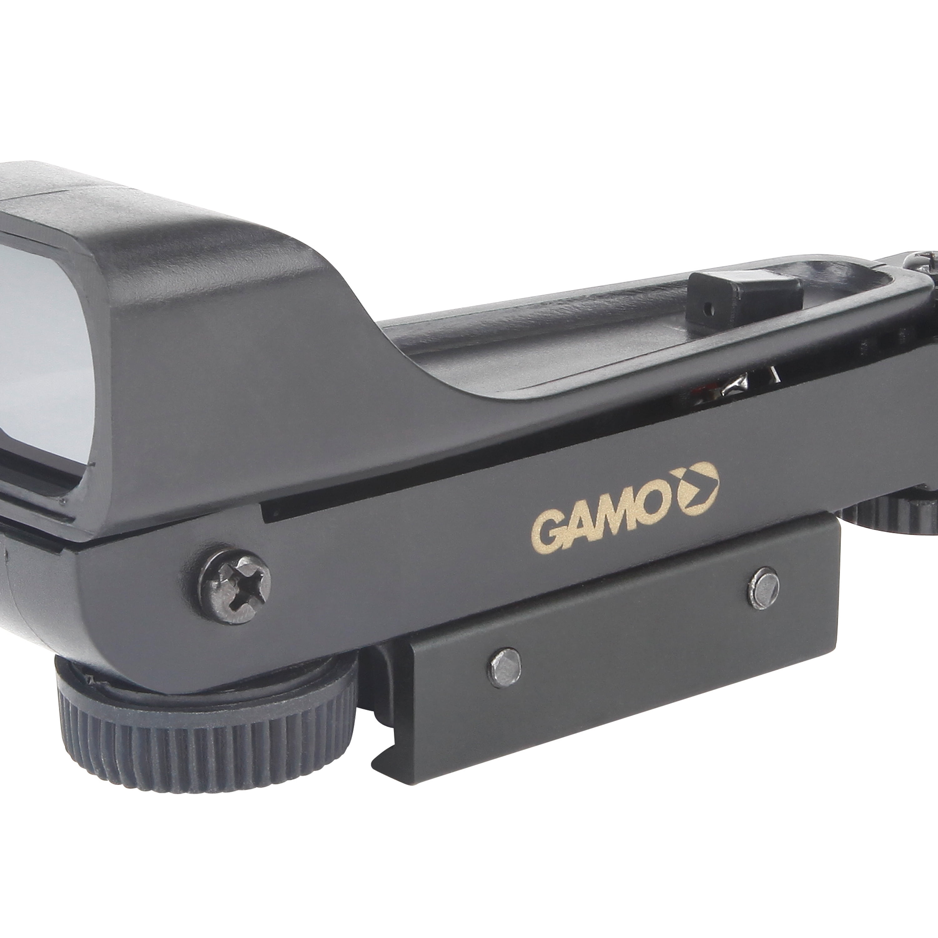 Gamo 1x Magnification Green Dot Rifle Sight