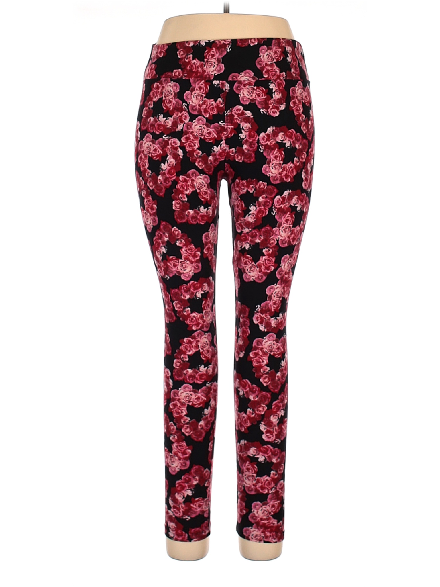 walmart valentine leggings