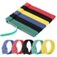 thumbnail image 1 of Cable de datos para auriculares con cinta de velcro tipo T, cable de alimentación, cinta de almacenamiento, cable de cinta, 1 of 5