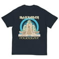 thumbnail image 2 of Iron Maiden Powerslave Remastered T-Shirt, 2 of 7