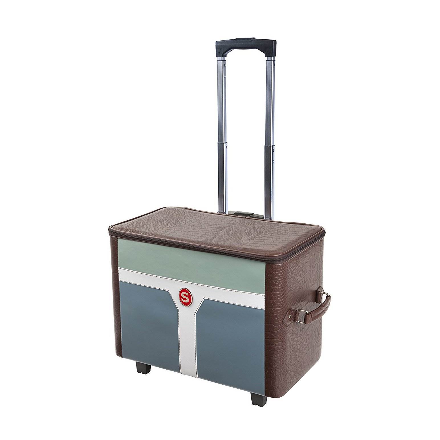 singer carrying case