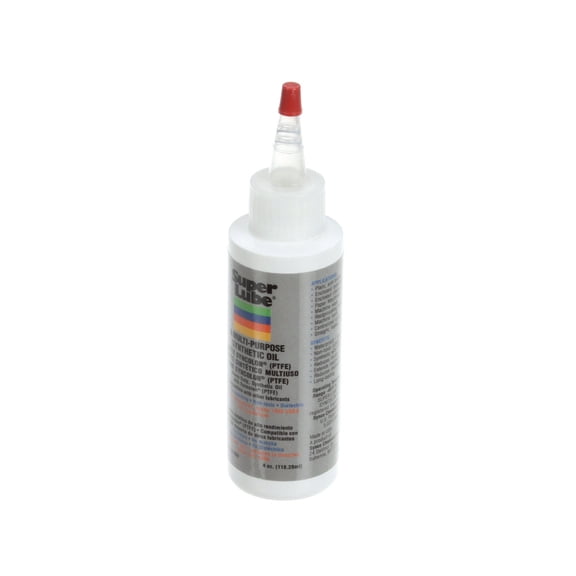 Bunn Kit, Lubricant-Synth Oil W/Ptfe - 4 Oz M2433.1000 - Genuine OEM Replacement Part