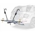 thumbnail image 3 of Capstone Car Racks and Bicycle Accessories Elite 2.0 Hitch Rack for 2 Bikes, Gray, 3 of 4