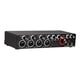 thumbnail image 1 of Tarjeta de sonido externa, interfaz de audio USB, grabación por computadora, tarjeta de sonido, mezclador de audio para transmisión, 1 of 3
