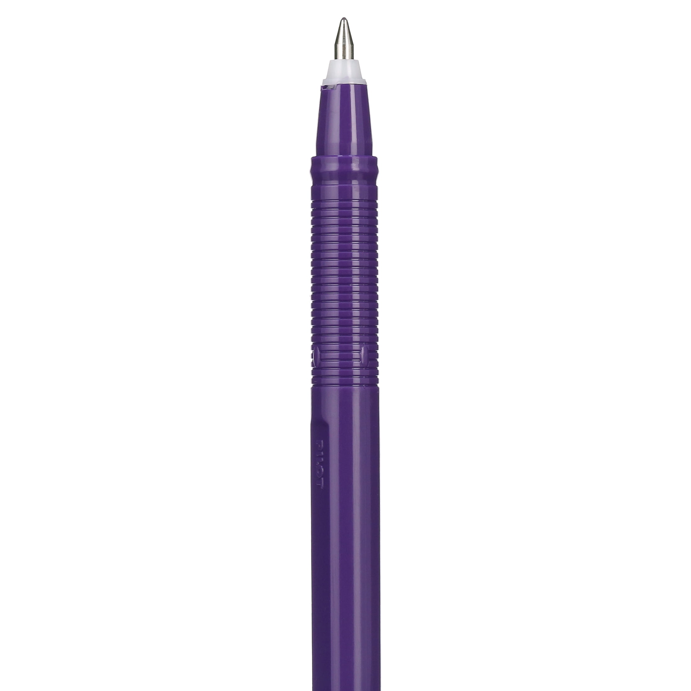 Pilot FriXion ColorSticks Erasable Gel Ink Pens, Fine Point, Assorted Colors, 10 Pack