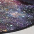 thumbnail image 3 of Safavieh Galaxy Kalden Astronomy Area Rug, 3 of 6
