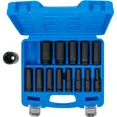 thumbnail image 4 of JUEGO DADOS DE IMPACTO 1/2 | 10 - 32 MM | 14 PZ | BGS 5207, 4 of 5