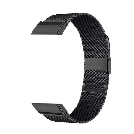 ZiSUGP Suitable for Redmi Watch 2/Mi Watch Lite 2 Mesh Metal Replacement Wristband Unisex